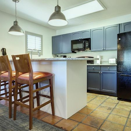 Starr Pass Golf Suites Тусон Екстер'єр фото