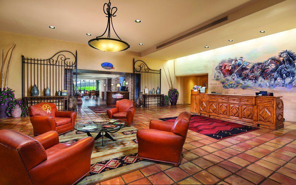 Starr Pass Golf Suites Тусон Екстер'єр фото