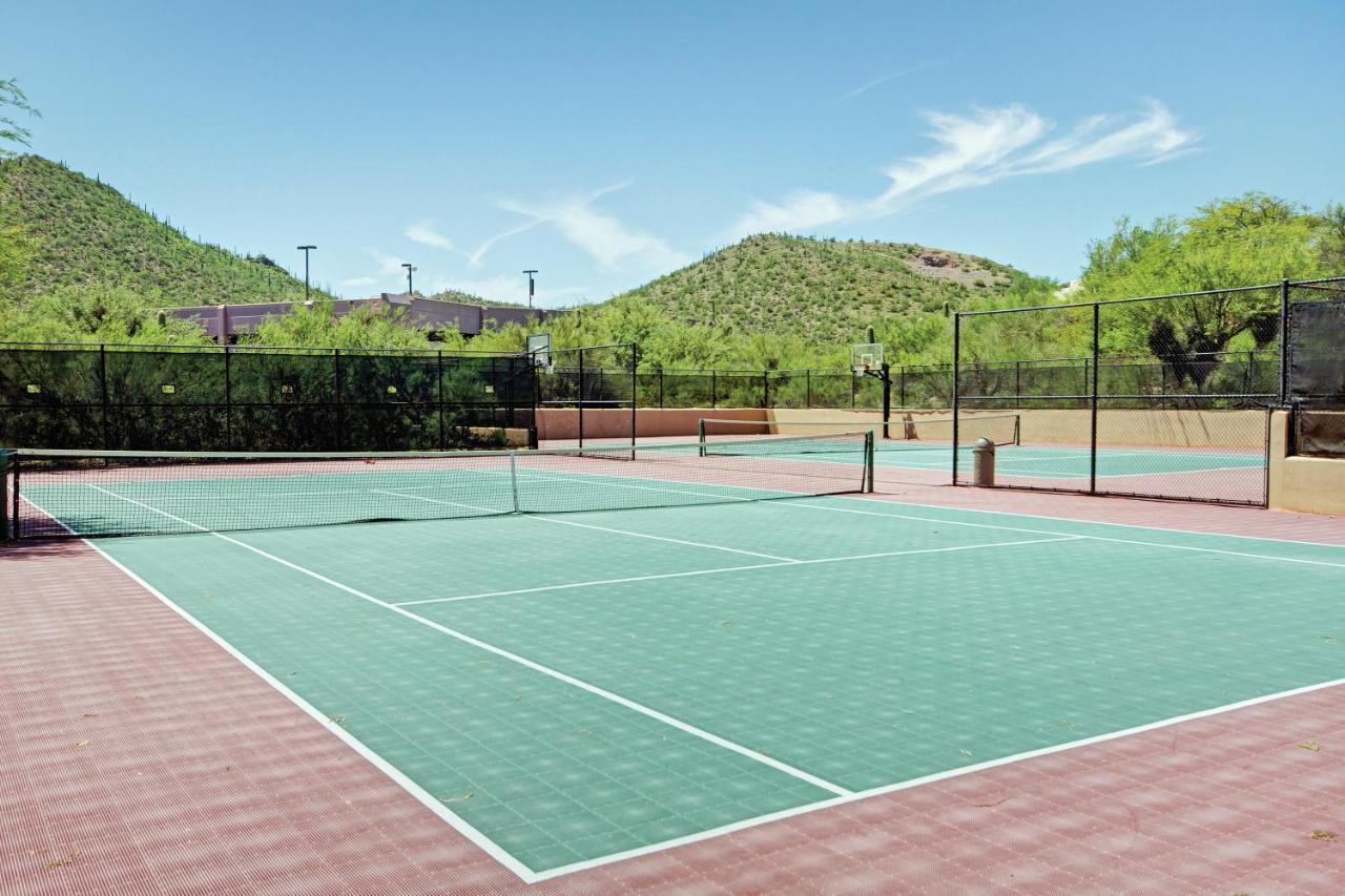 Starr Pass Golf Suites Тусон Екстер'єр фото