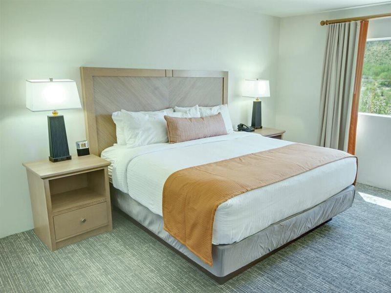 Starr Pass Golf Suites Тусон Екстер'єр фото