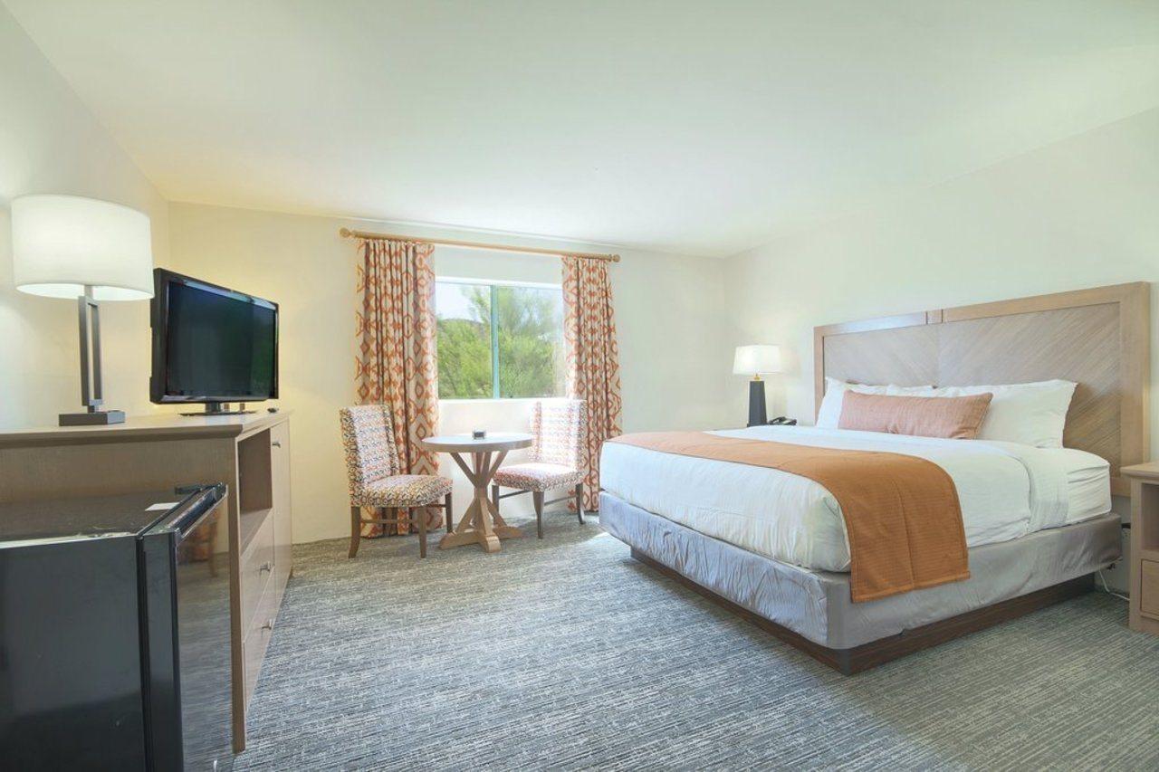 Starr Pass Golf Suites Тусон Екстер'єр фото