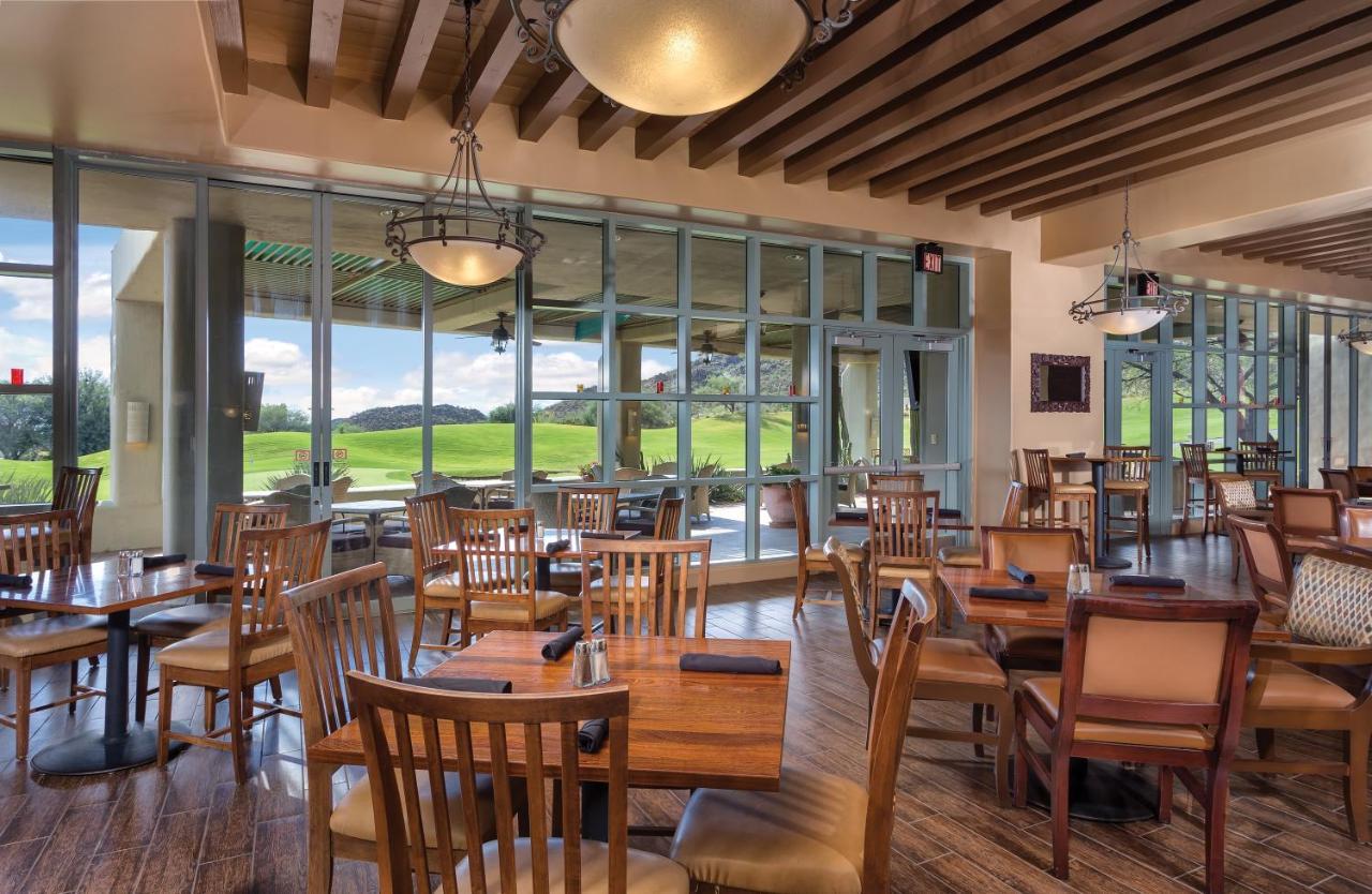Starr Pass Golf Suites Тусон Екстер'єр фото