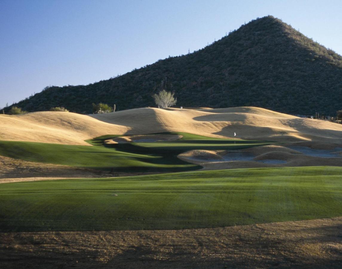 Starr Pass Golf Suites Тусон Екстер'єр фото