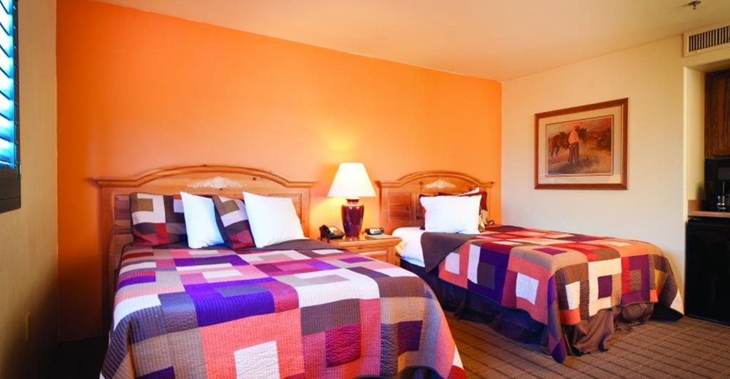 Starr Pass Golf Suites Тусон Екстер'єр фото