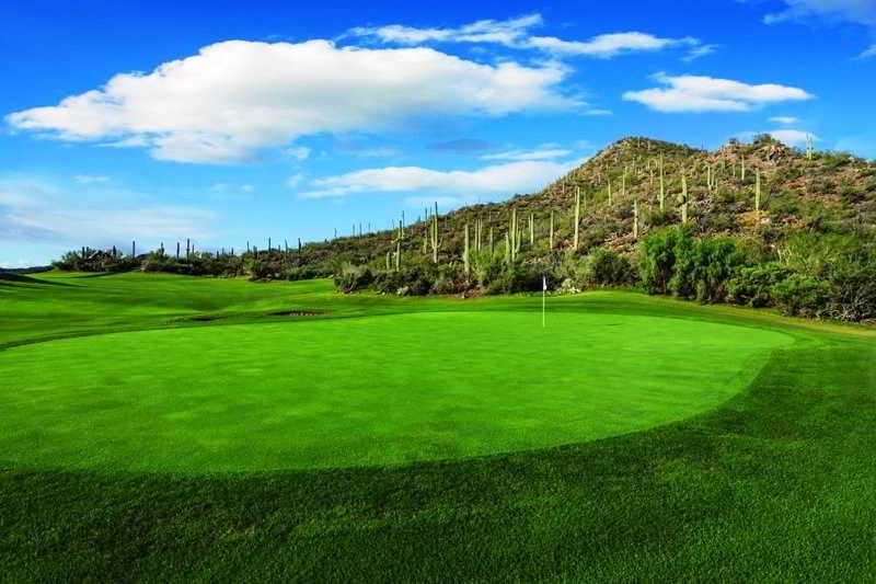 Starr Pass Golf Suites Тусон Екстер'єр фото