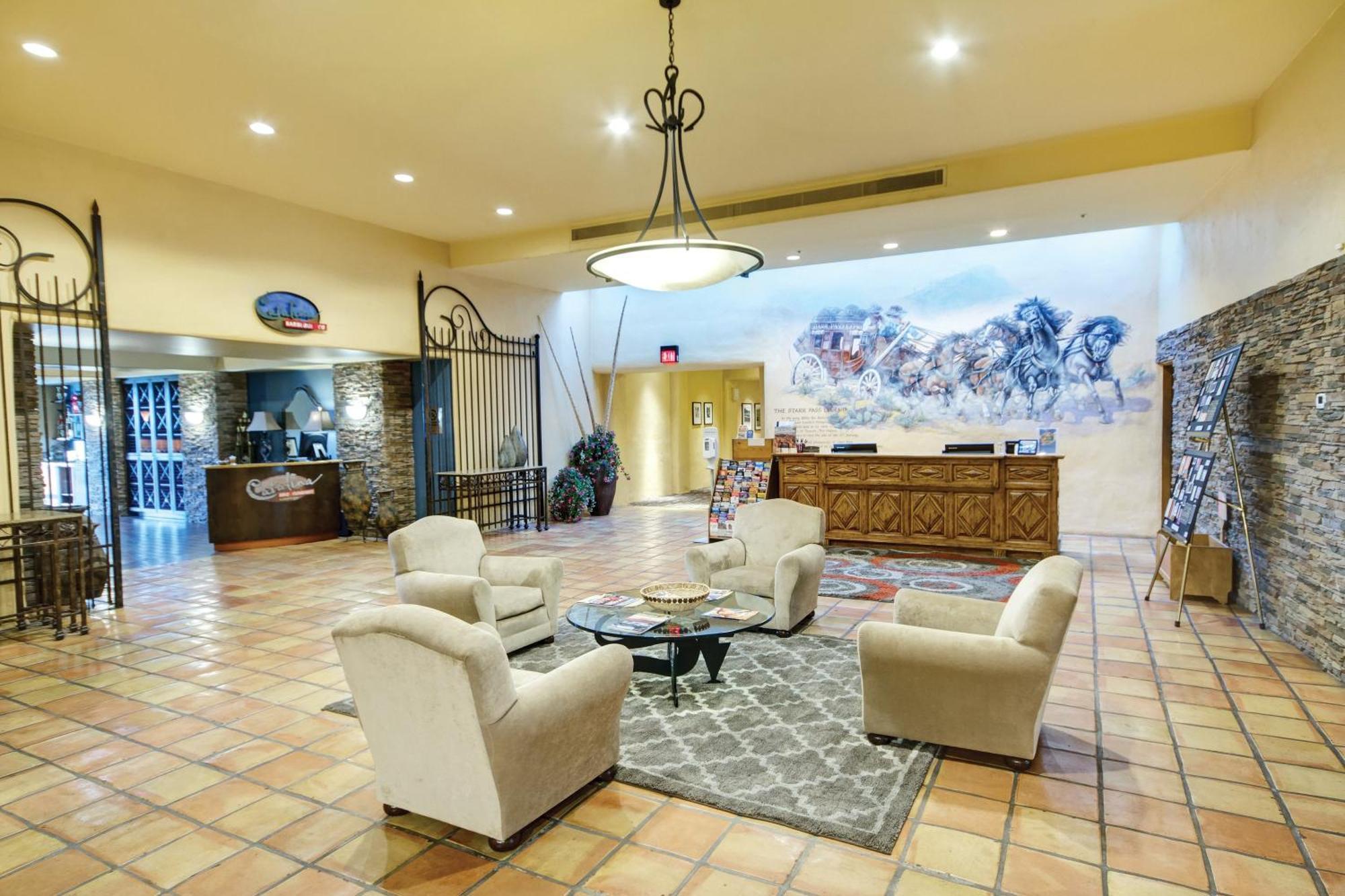 Starr Pass Golf Suites Тусон Екстер'єр фото