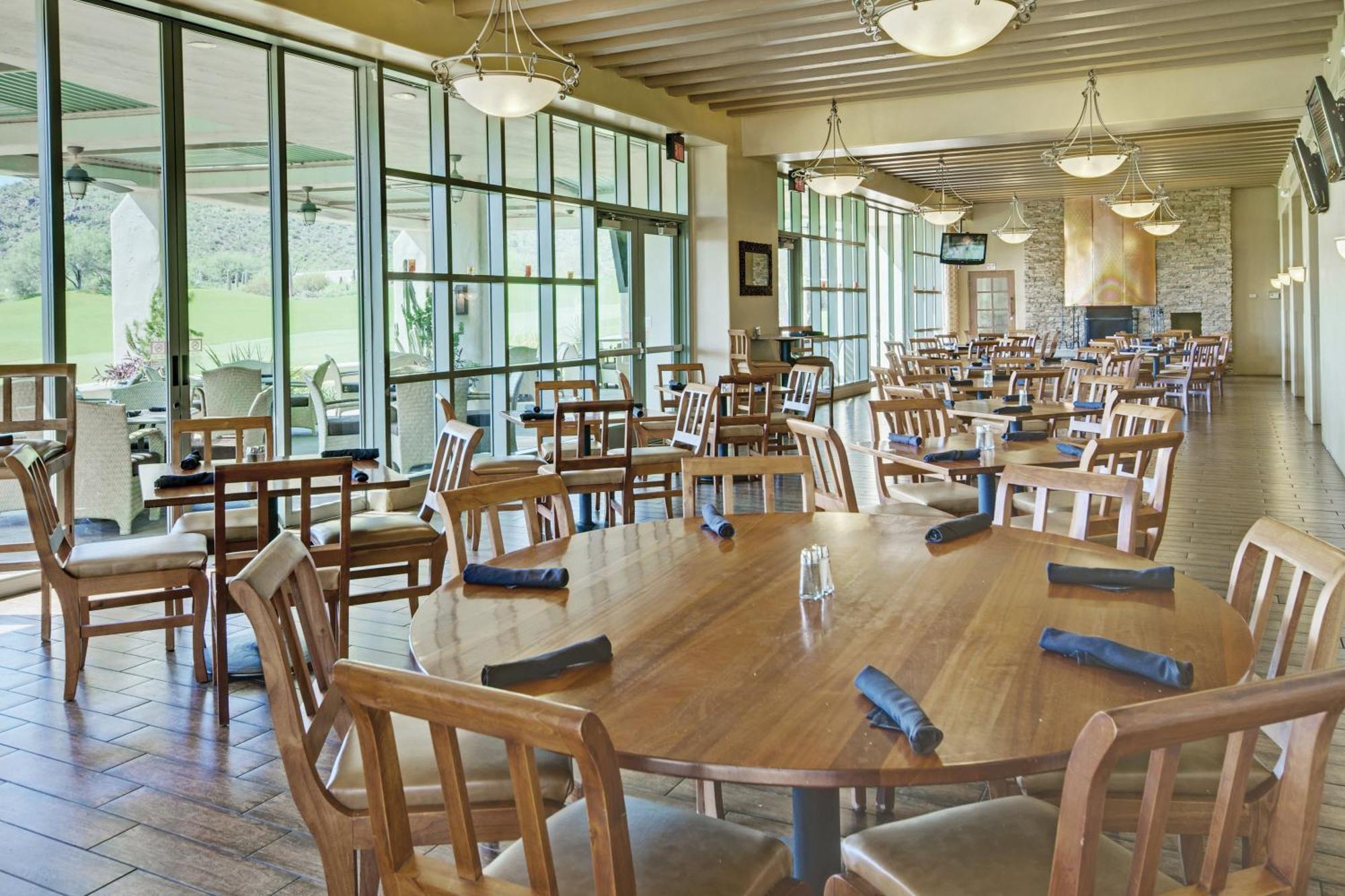 Starr Pass Golf Suites Тусон Екстер'єр фото