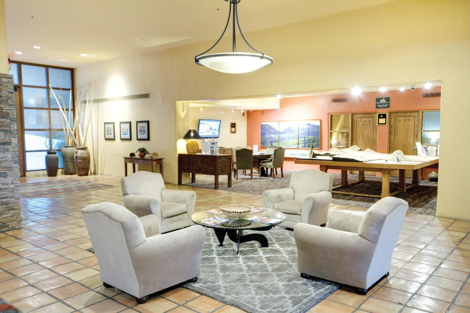 Starr Pass Golf Suites Тусон Екстер'єр фото