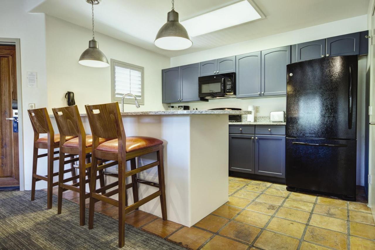 Starr Pass Golf Suites Тусон Екстер'єр фото