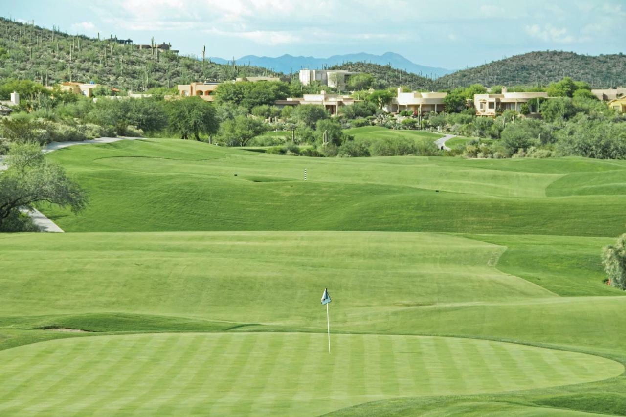 Starr Pass Golf Suites Тусон Екстер'єр фото