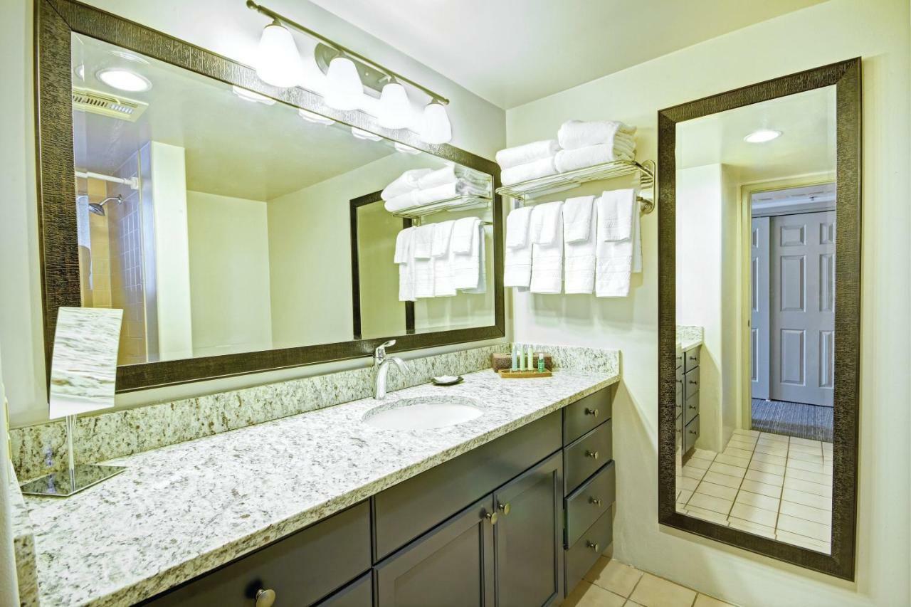 Starr Pass Golf Suites Тусон Екстер'єр фото